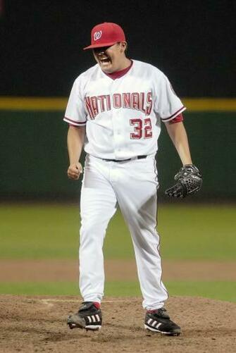 Mlb Washington Nationals Wallpaper Baseball