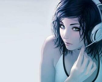 Dj Girl Wallpaper Jpg