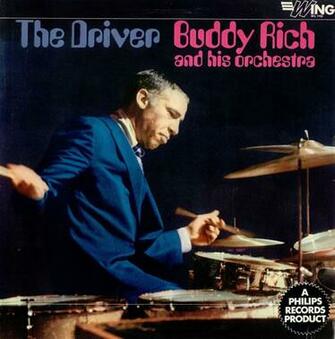 Buddy Rich Wallpaper Movdata