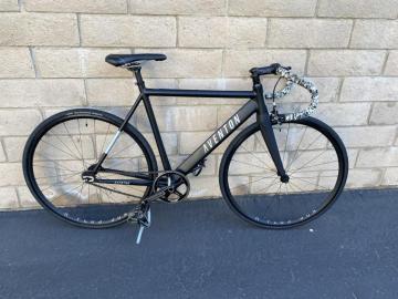 Aventon Cordoba