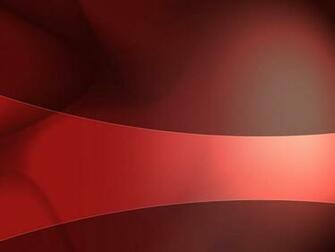 The Red Crimson Landscape Background For Your Ppt Works