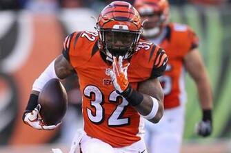 Browns Vs Bengals Point Spread Nbc Thursday Night Football