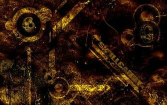 Skullcandy Wallpaper By Mballam