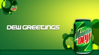 Diet Mtn Dew Wallpaper Mountain