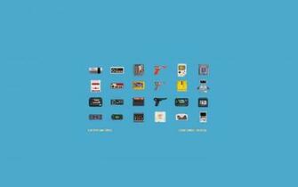 Retro Game Wallpaper iPhone Image Pictures Becuo