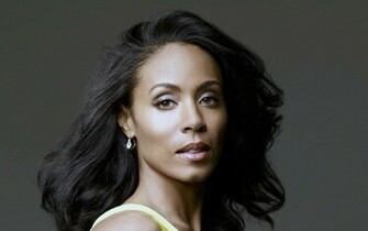 Jada Pinkett Smith HD Wallpaper Full Pictures