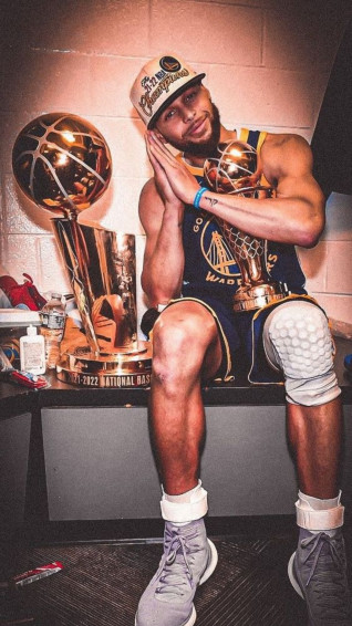 4k Stephen Curry Wallpaper