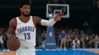 Save Nba 2k18 HD Wallpaper Playstation Xbox