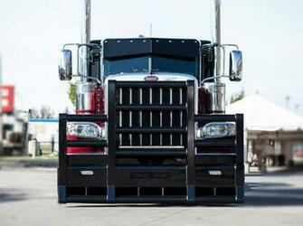 Peterbilt Wallpaper Background