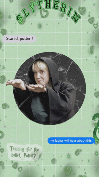 Top Draco Malfoy Aesthetic Wallpaper Full HD 4k To Use