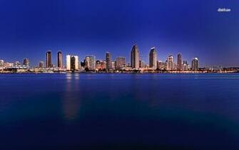 San Diego Wallpaper World