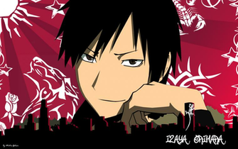 Durarara Wallpaper By Mistic Gohan