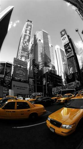 New York City iPhone Wallpaper S 3g
