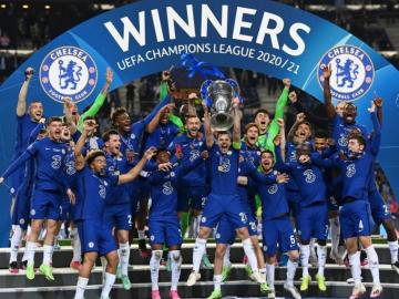 Has Chelsea Ever Won The Uefa Champions League
