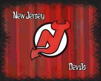 Wallpaper New Jersey Devils