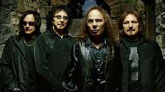 Adio Black Sabbath The End Vibe Fm