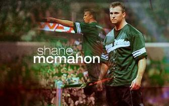 Wwe Shane Mcmahon Video Superstar Wallpaper