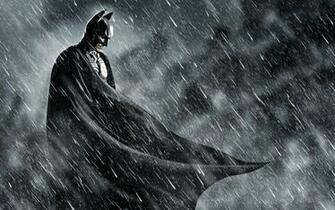 Wallpaper Batman Rises