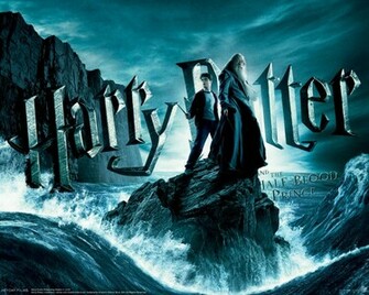 Harry Potter Wallpaper