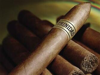 Cigar HD Wallpaper Image Cool Pictures