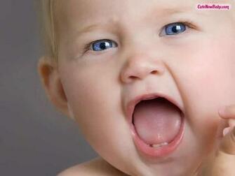 Baby Image Desktop Babies Wallpaper Pictures