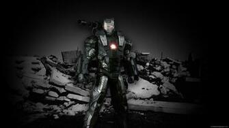 Iron Man Wallpaper