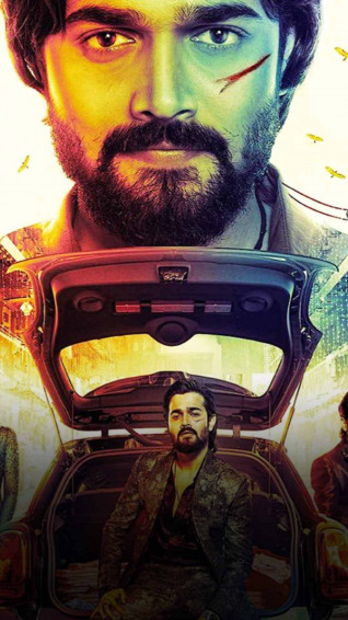 Disney Hotstar Originals That Are Worth Watching