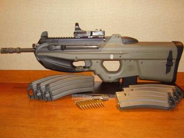 Guns