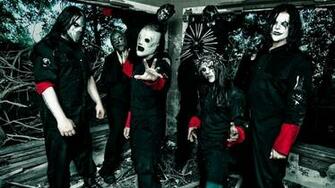 Slipknot Wallpaper