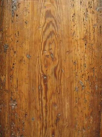 Background Surface Paint Wood Honey Peeling Gate Walldoor Entrance Oak