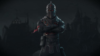 Fortnite Black Knight Wallpaper Top