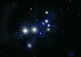 Pleiades Wallpaper Ing Gallery