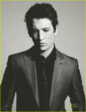 Pictures Of Miles Teller Celebrities