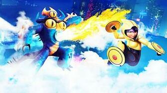 Big Hero HD Wallpaper Background Image Id