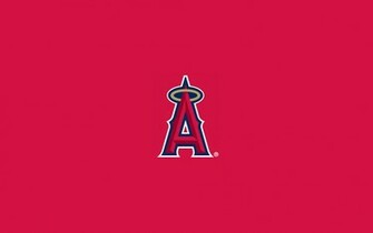 Anaheim Angels Baseball Mlb F Wallpaper
