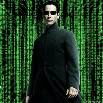 Neo And Matrix Wallpaper Anderson Pictures Art In Men