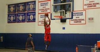 Shareef O Neal Looks To Start His Own Legacy Slamonline
