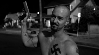 American History X Wallpaper