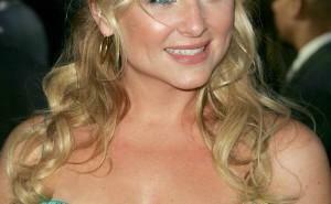 Jessica Capshaw HD Desktop Wallpaper