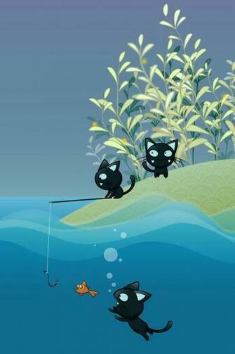 Funny iPhone Wallpaper HD