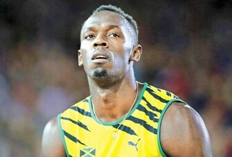 Usain Bolt