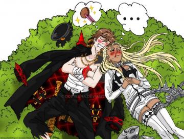 Rule Mako And Gamagori
