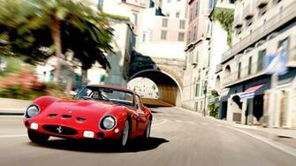 Forza Horizon Wallpaper