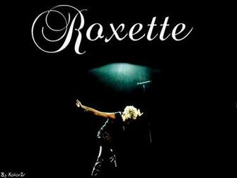 Rox Wall Roxette Wallpaper