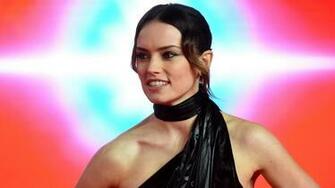 Wallpaper 4k Daisy Ridley In Celebrities