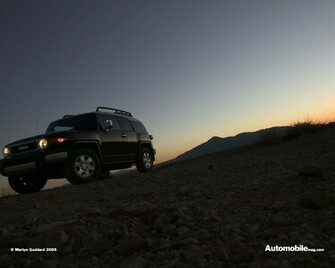 Toyota Fj Cruiser Wallpaper Pictures Photos And Background