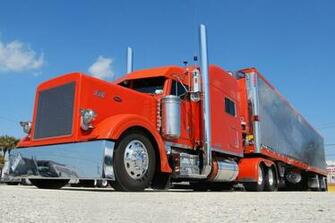 Peterbilt Logo Wallpaper
