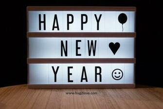 Best Happy New Year Pics To Wish In Unique Style For