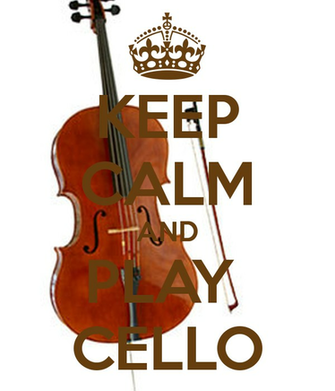 Cello Instrument Wallpaper Widescreen