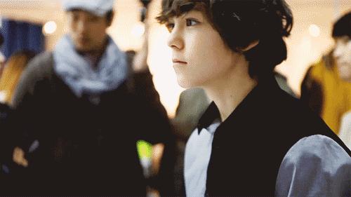 Seventeen S Hansol To Start Appearing On Mbc Hello Stranger